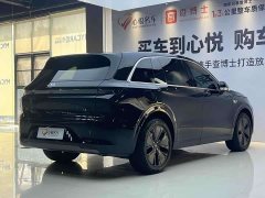 Li Auto L6 Pro - ფოტო 9