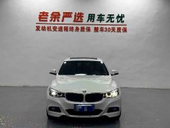 BMW 3 Series GT 320i M Sport Package - ფოტო 1