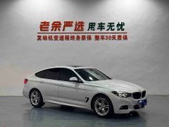 BMW 3 Series GT 320i M Sport Package - ფოტო 2