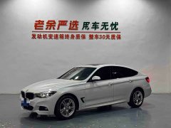 BMW 3 Series GT 320i M Sport Package - ფოტო 3