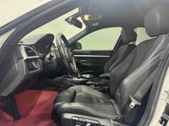 BMW 3 Series GT 320i M Sport Package - ფოტო 4