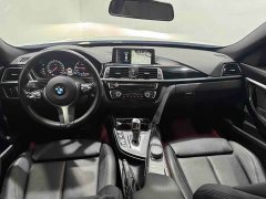 BMW 3 Series GT 320i M Sport Package - ფოტო 6