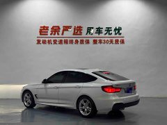BMW 3 Series GT 320i M Sport Package - ფოტო 9