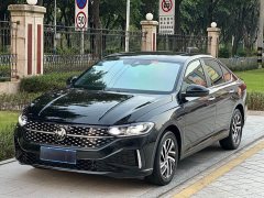 Volkswagen Lavida 300TSI DSG Starry Sky Full-Featured Edition - ფოტო 1