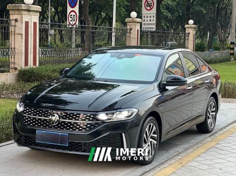 2024 Volkswagen Lavida 300TSI DSG Starry Sky Full-Featured Edition