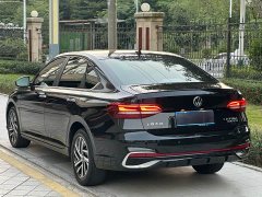 Volkswagen Lavida 300TSI DSG Starry Sky Full-Featured Edition - ფოტო 10
