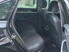 Volkswagen Lavida 300TSI DSG Starry Sky Full-Featured Edition - ფოტო 7