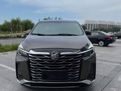 Buick GL8 Land Business Class Comfort Edition - ფოტო 3