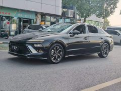 Hyundai Sonata 1.5T Pro - ფოტო 1
