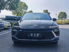Hyundai Sonata 1.5T Pro - ფოტო 3
