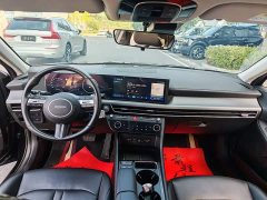 Hyundai Sonata 1.5T Pro - ფოტო 4