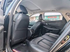 Hyundai Sonata 1.5T Pro - ფოტო 5