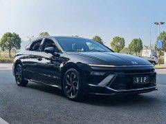Hyundai Sonata 1.5T Pro - ფოტო 7