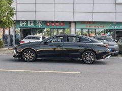 Hyundai Sonata 1.5T Pro - ფოტო 8