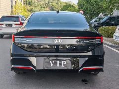 Hyundai Sonata 1.5T Pro - ფოტო 9
