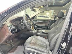 BMW 5 Series 525Li Luxury Package - ფოტო 5