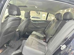 BMW 5 Series 525Li Luxury Package - ფოტო 6