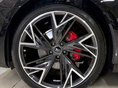 Audi A7L 45 TFSI quattro Black Knight Edition - ფოტო 16