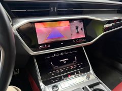 Audi A7L 45 TFSI quattro Black Knight Edition - ფოტო 20