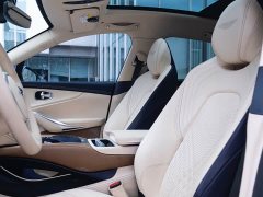 Aston Martin DBX 4.0T V8 Silk Road Edition - ფოტო 14