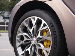 Aston Martin DBX 4.0T V8 Silk Road Edition - ფოტო 6