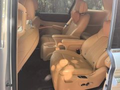 Voyah Avatr Dream Car Low Carbon Edition with Smart Driving Package - ფოტო 11