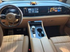 Voyah Avatr Dream Car Low Carbon Edition with Smart Driving Package - ფოტო 12