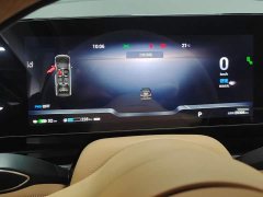Voyah Avatr Dream Car Low Carbon Edition with Smart Driving Package - ფოტო 14