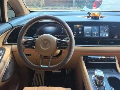Voyah Avatr Dream Car Low Carbon Edition with Smart Driving Package - ფოტო 15