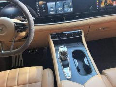 Voyah Avatr Dream Car Low Carbon Edition with Smart Driving Package - ფოტო 16