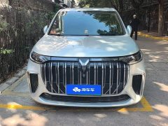 Voyah Avatr Dream Car Low Carbon Edition with Smart Driving Package - ფოტო 2