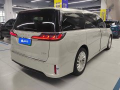 Voyah Avatr Dream Car Low Carbon Edition with Smart Driving Package - ფოტო 3