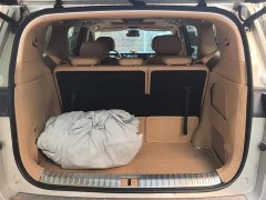 Voyah Avatr Dream Car Low Carbon Edition with Smart Driving Package - ფოტო 4