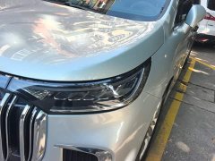 Voyah Avatr Dream Car Low Carbon Edition with Smart Driving Package - ფოტო 5