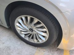 Voyah Avatr Dream Car Low Carbon Edition with Smart Driving Package - ფოტო 6