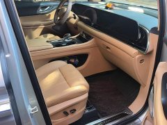 Voyah Avatr Dream Car Low Carbon Edition with Smart Driving Package - ფოტო 8