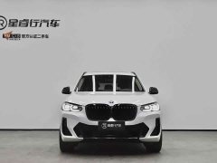 BMW X3 Facelift xDrive30i Premier M Night Package - ფოტო 10