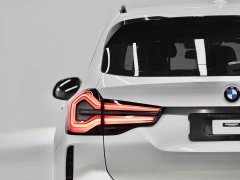 BMW X3 Facelift xDrive30i Premier M Night Package - ფოტო 3