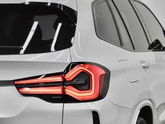 BMW X3 Facelift xDrive30i Premier M Night Package - ფოტო 5
