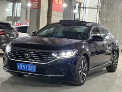 Volkswagen Passat 330TSI Elite - ფოტო 1