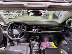 Volkswagen Passat 330TSI Elite - ფოტო 11