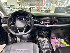 Volkswagen Passat 330TSI Elite - ფოტო 12