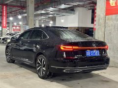 Volkswagen Passat 330TSI Elite - ფოტო 13