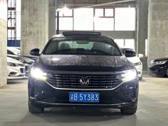 Volkswagen Passat 330TSI Elite - ფოტო 2