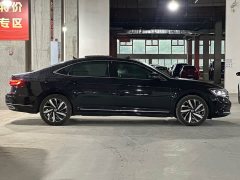 Volkswagen Passat 330TSI Elite - ფოტო 3