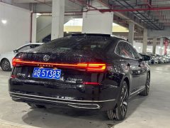 Volkswagen Passat 330TSI Elite - ფოტო 4