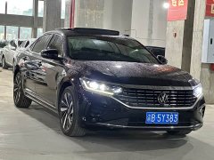 Volkswagen Passat 330TSI Elite - ფოტო 5