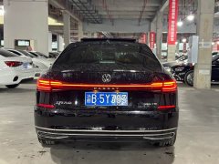 Volkswagen Passat 330TSI Elite - ფოტო 6