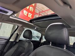 Volkswagen Passat 330TSI Elite - ფოტო 8