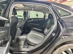 Volkswagen Passat 330TSI Elite - ფოტო 9